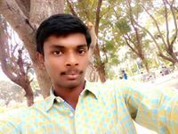 Nagasai Vedantham