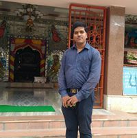 Saroj Kumar Nayak
