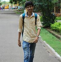 Sai Prashanth Dhavala