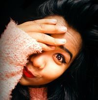 Sanjeevani Mahajan