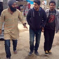 Anukram Singh