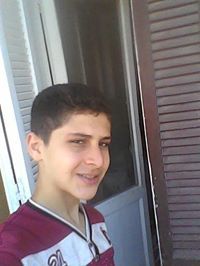 Abdelaziz Osama