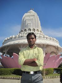 Harish Kumar