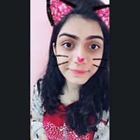 Umaima Tabassum