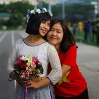 Hương Trần