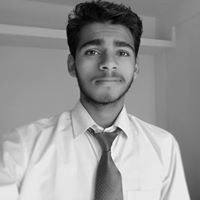 Kirtesh Patel