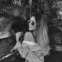 Thais Nunes