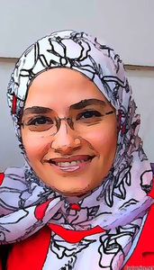 Nermeen Hussein