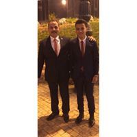 Muhammed Abd-Elraouf