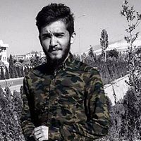 Oğuzhan Darçın