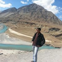 Aseem Gupta