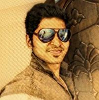 Bala Vikram