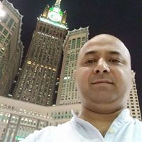 Khalid Siddiqui