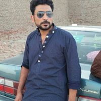 Ali Raza