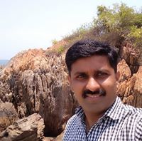 Sachin Kudale