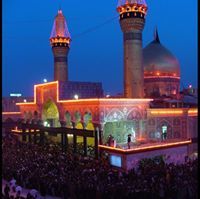 قاسم المحمدي