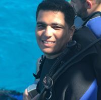 Ahmed Nour