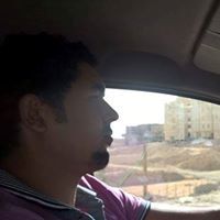 Emad Saqr