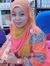 Zuraida...