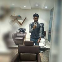 Ishant Goyal