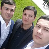 Fazliddin Kuvvatov
