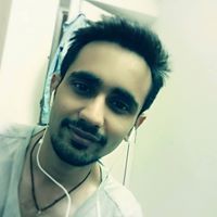 Nishit Upadhyay