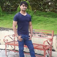 Bikash Aryal