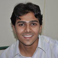 Deepak Warkhede