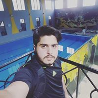 Ahmad Rezeg