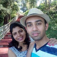 Nilesh Patil