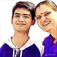 Aayush Amoli