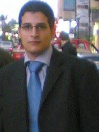 Mohamed Fahmy