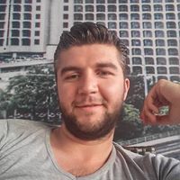 Çağrı Onar