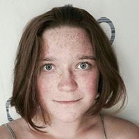 Анна Тимощук