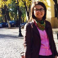Valeria Ruschi