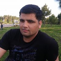 Abid Khattak