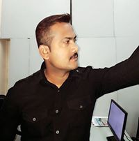 Pradeep Khandagale