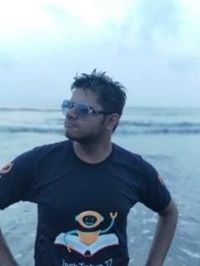 Anirudh Sharma