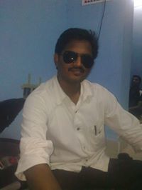 Sudheer Paleti