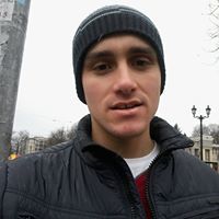 Саня Басараб