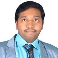 Nagarajan Muthukrishnan