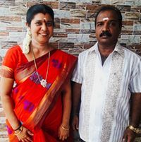 Suresh Senthur