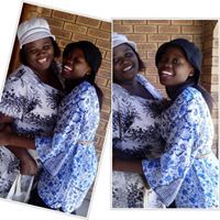 Nthabiseng Segobaetso