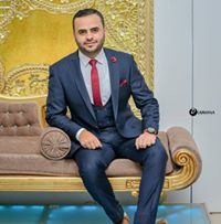 Ahmed Elmarasy