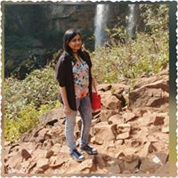 Khushbu Khetan