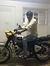 Krunal ...