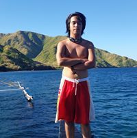 John Mark