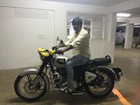 Krunal Patel