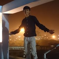 Jayant Choudhary
