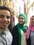 Mohamed...